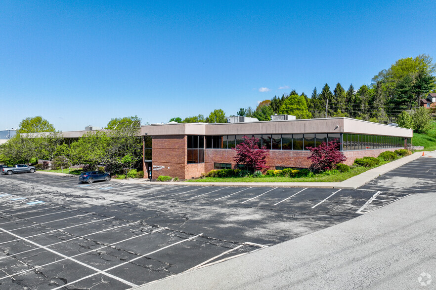 Primary Photo Of 101 Kappa Dr, Pittsburgh Research And Development For Lease