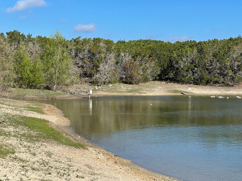 More Photos Of 1400 Greer ln, Burnet Land For Sale
