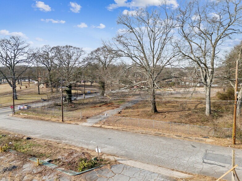 More Photos Of 514 McDonough Blvd SE, Atlanta Land For Sale