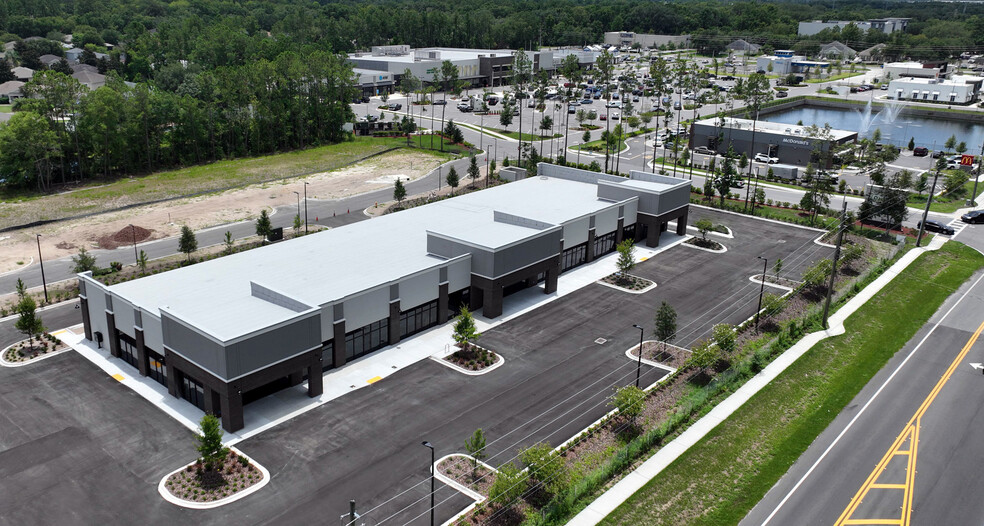 Primary Photo Of 12741 Yellow Bluff Rd, Jacksonville Storefront Retail Office For Lease