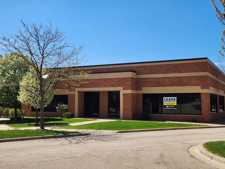 More Photos Of 5202 Eastpark Blvd, Madison Medical For Lease