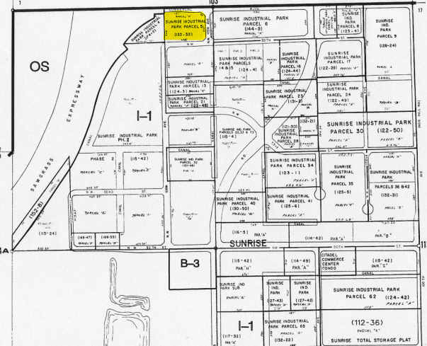 More Photos Of W Commercial Blvd, Sunrise Land For Lease