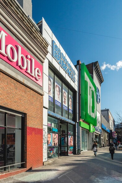 More Photos Of 22 Graham Ave, Brooklyn Storefront For Sale