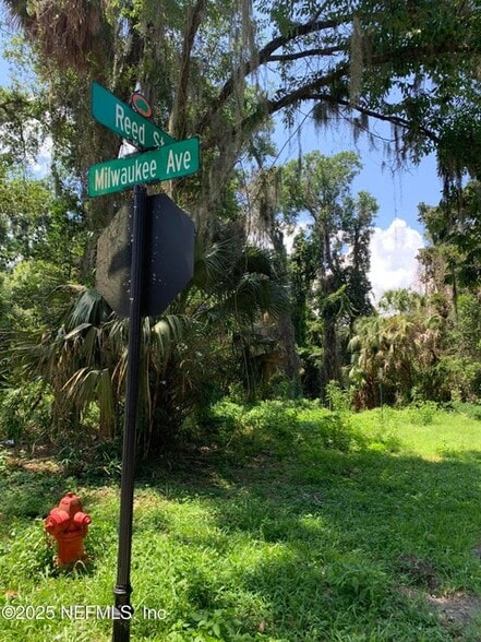 More Photos Of 0 Milwaukee Ave, Orange Park Land For Sale