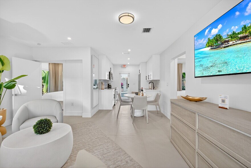 More Photos Of 8109 Harding Ave, Miami Beach Specialty For Sale