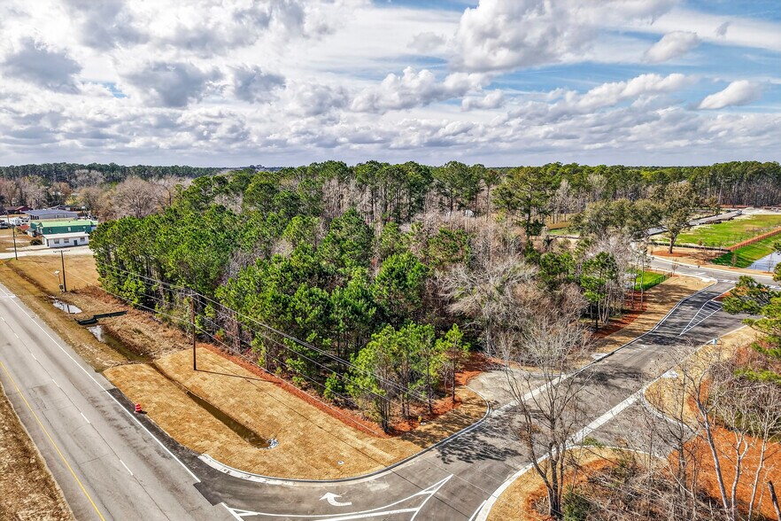 More Photos Of 5868 Ocean Highway Hwy, Richmond Hill Land For Sale