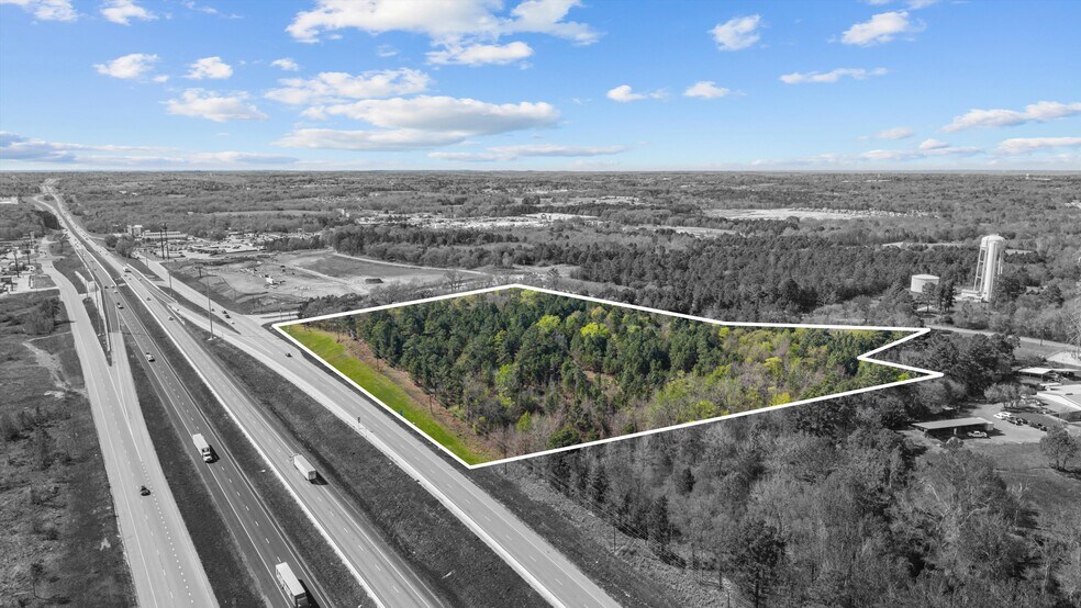 Primary Photo Of 0 CR 472, Lindale Land For Sale