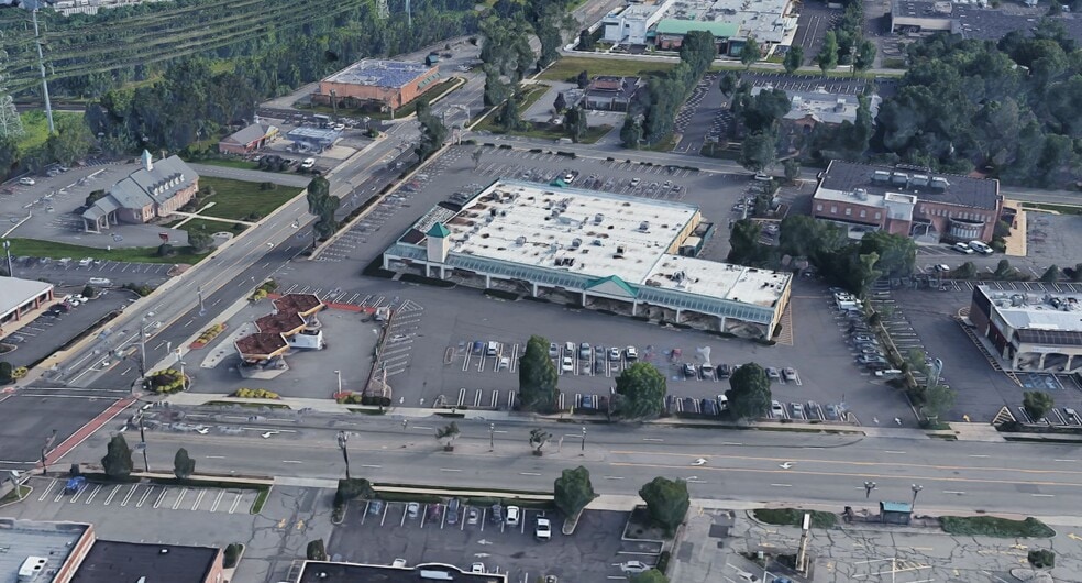 Primary Photo Of 757-763 Bloomfield Ave, West Caldwell Unknown For Lease