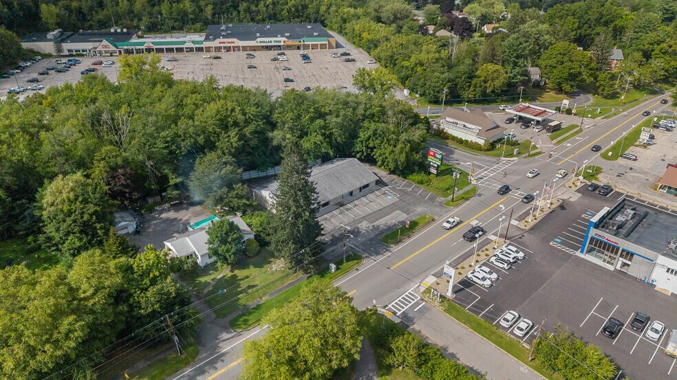 More Photos Of 184 W Main St, Dudley Freestanding For Sale