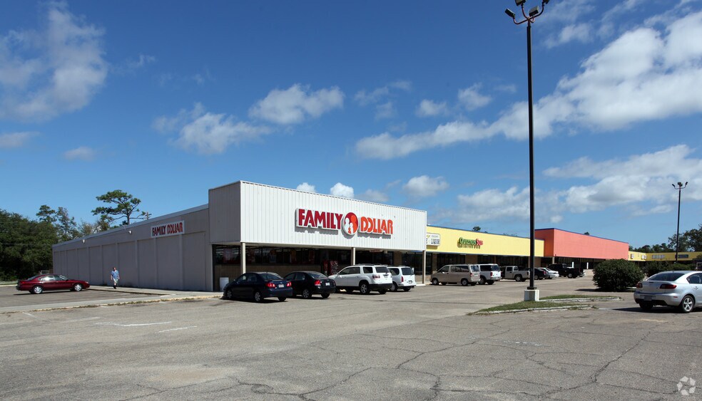 Primary Photo Of 295 Highway 90, Bay Saint Louis Storefront For Lease