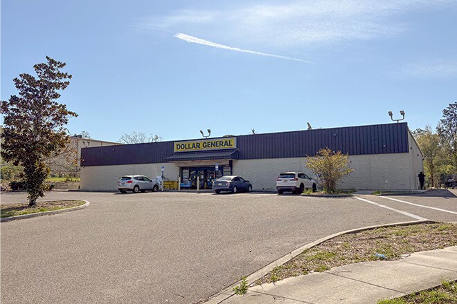 Primary Photo Of 1610 Edgewood Ave W, Jacksonville Freestanding For Sale