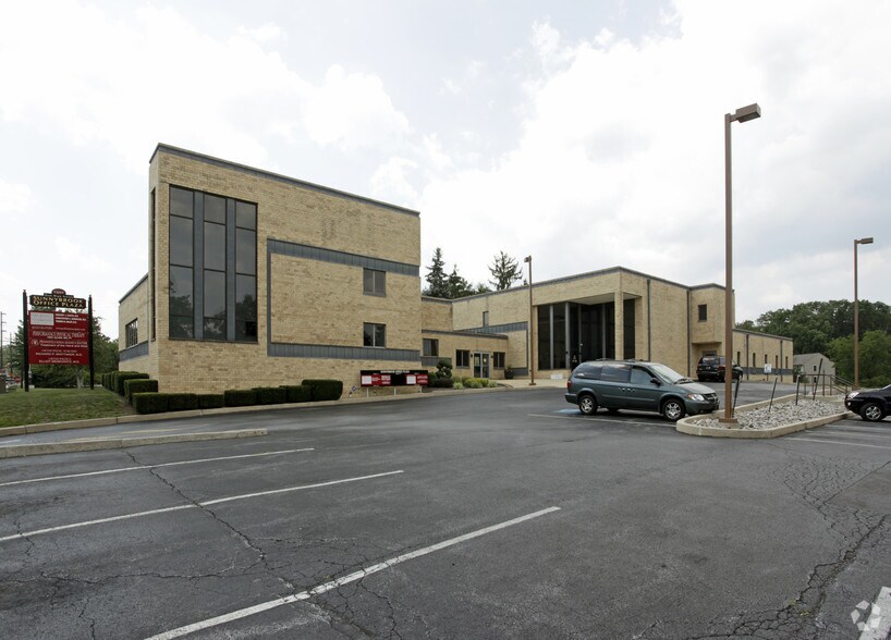 More Photos Of 1603 E High St, Pottstown Medical For Lease