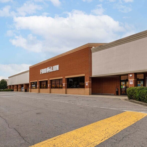 More Photos Of 5410-5442 Six Forks Rd, Raleigh Unknown For Sale