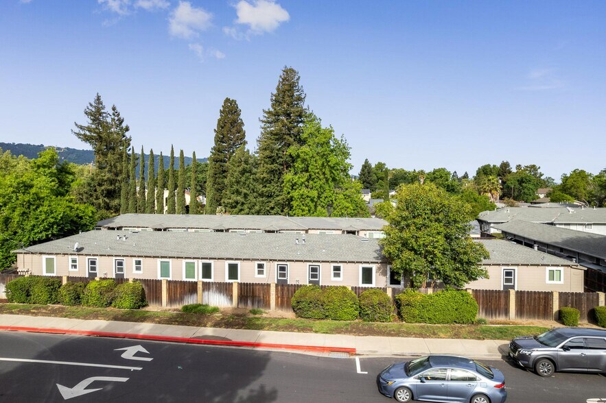 More Photos Of 187 Old Bernal Ave, Pleasanton Multifamily For Sale