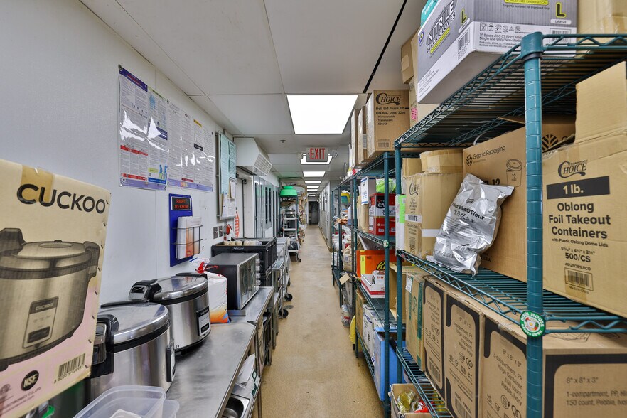 More Photos Of 15775 E Arapahoe Rd, Centennial Restaurant For Sale