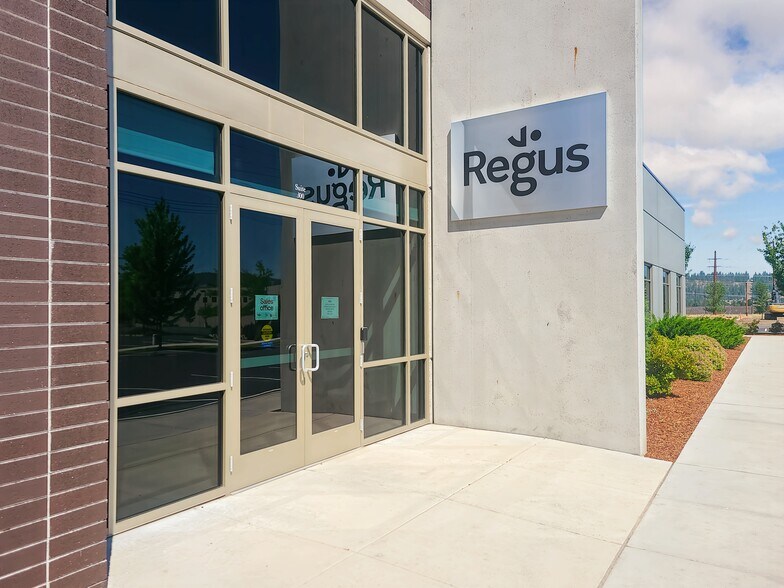 More Photos Of 12709 E Mirabeau Pky, Spokane Valley Coworking Space