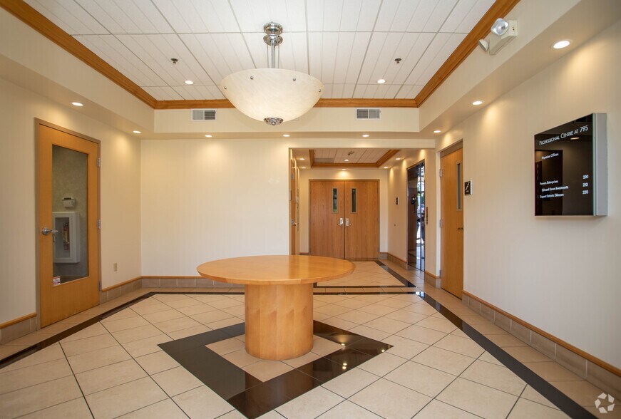 More Photos Of 113 Westminster Pike, Reisterstown Medical For Lease