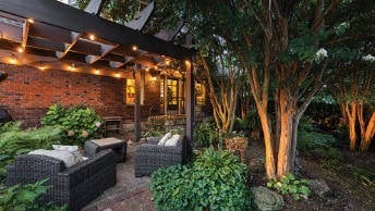 More Photos Of 707 Inverness Ave, Nashville Restaurant For Sale