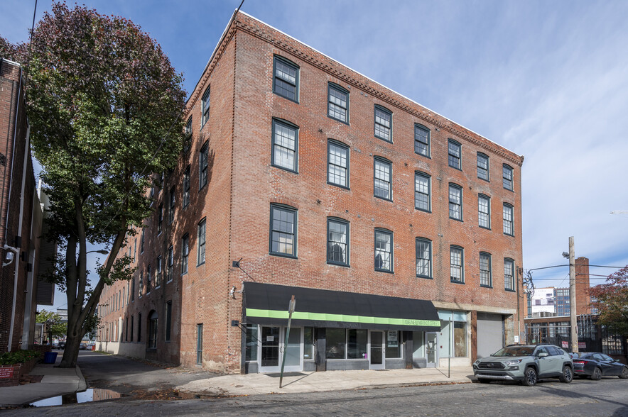 Primary Photo Of 1016 New Market St, Philadelphia Apartments For Lease