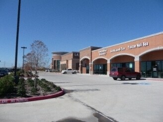 More Photos Of 1220 E League City Pky, League City Land For Sale