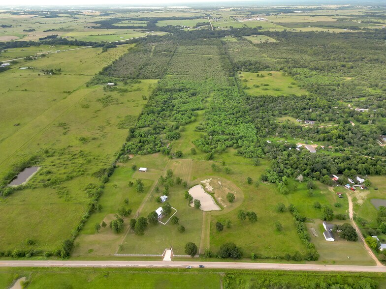 More Photos Of 868 Lisa Mae rd, Bellville Land For Sale