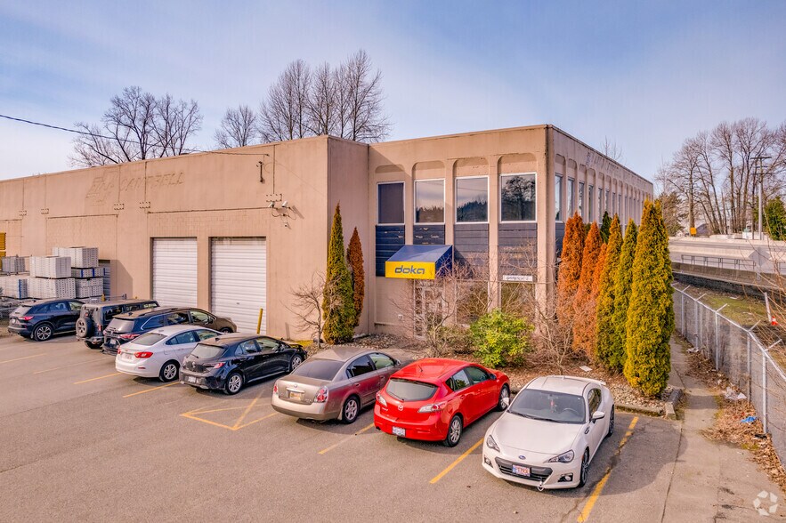 More Photos Of 9924 River Rd, Delta Distribution For Lease