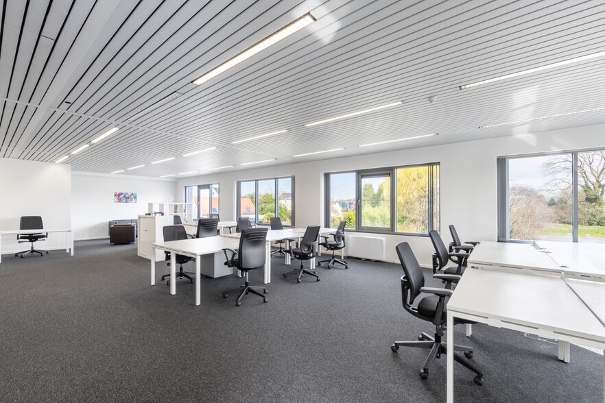 More Photos Of 111 N Wabash Ave, Chicago Coworking Space