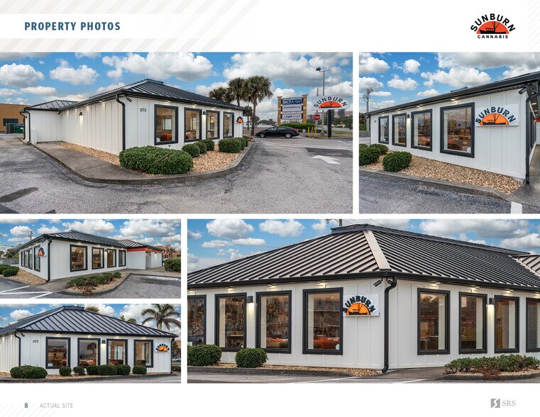 More Photos Of 1170 N Highway A1A, Indialantic Storefront Retail Office For Sale