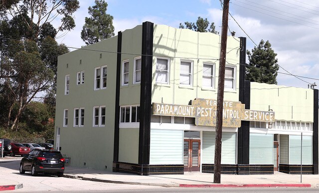 More Photos Of 2019-2023 Riverside Dr, Los Angeles Storefront Retail Office For Sale