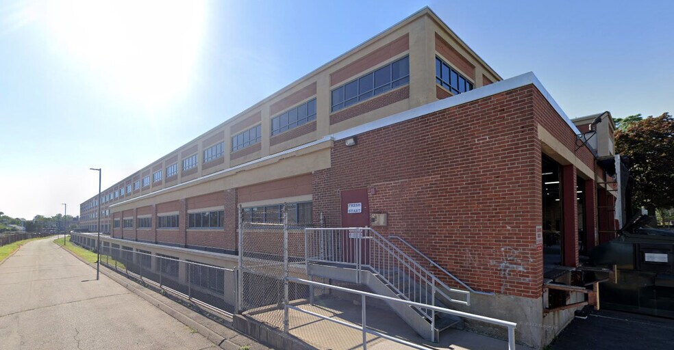 More Photos Of 20-28 Sargeant St, Hartford Research And Development For Sale