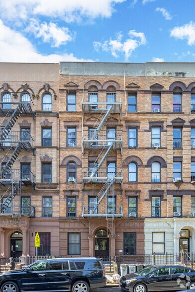 More Photos Of 314 W 142nd St, New York Apartments For Sale
