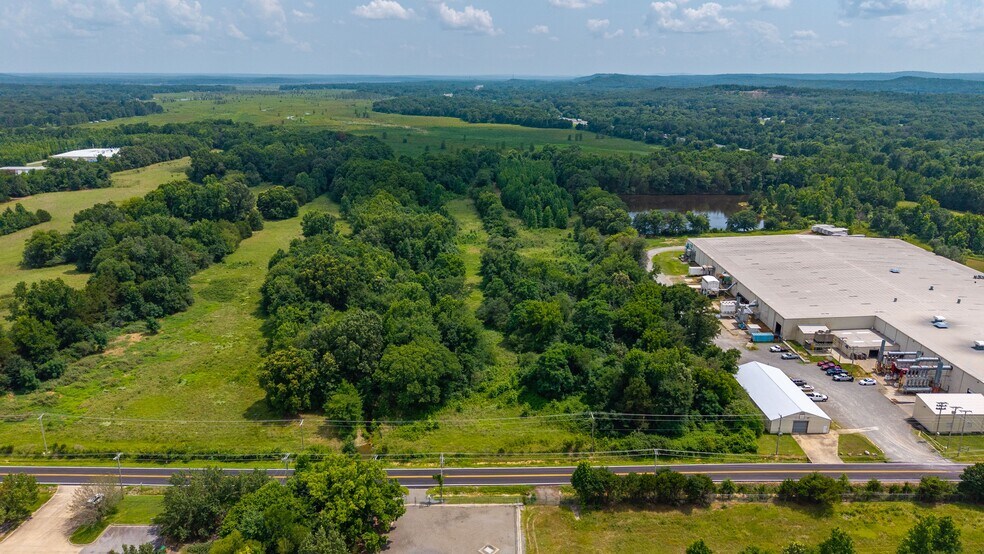 More Photos Of 1801 S Amity Rd, Conway Land For Sale