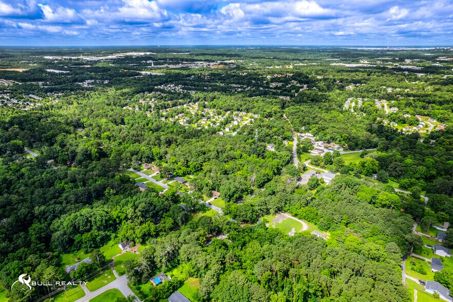 More Photos Of 3454 Bouldercrest Rd, Conley Land For Sale