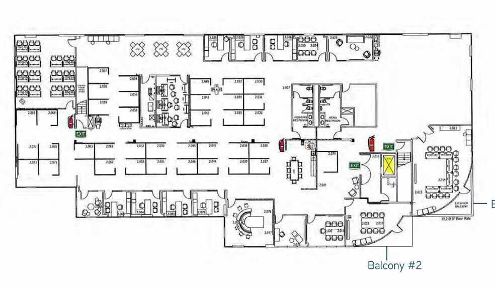 More Photos Of 10875 Rancho Bernardo Rd, San Diego Unknown For Lease