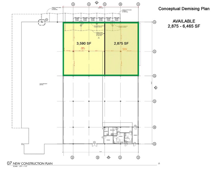 More Photos Of 5811 Berkman Dr, Austin Unknown For Lease