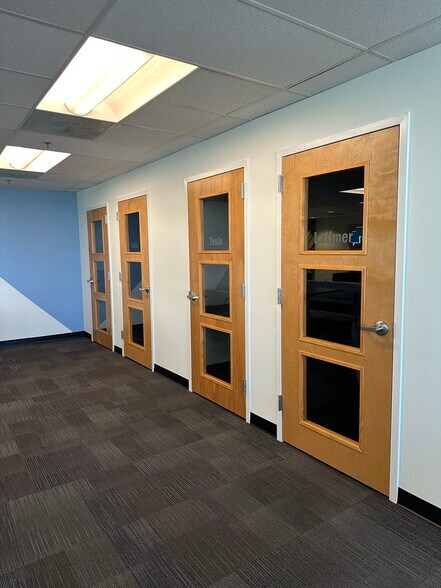More Photos Of 8500 Leesburg Pike, Vienna Office For Lease