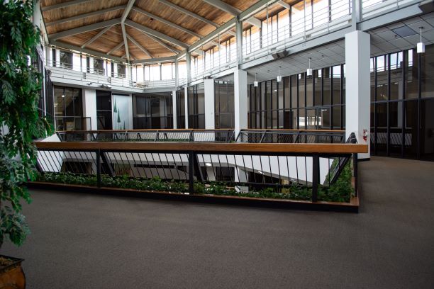 More Photos Of 3400 W Marshall Ave, Longview Office For Lease