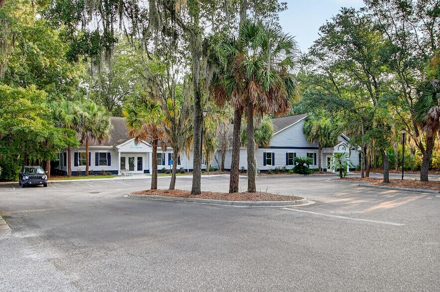 More Photos Of 1930 Charlie Hall Blvd, Charleston Medical For Lease