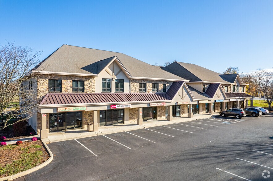 3801 Germantown Pike, Collegeville, PA 19426 For Lease