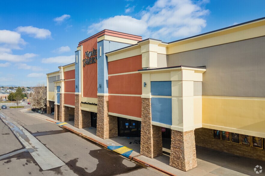 More Photos Of 18511-18883 E Hampden Ave, Aurora Unknown For Lease