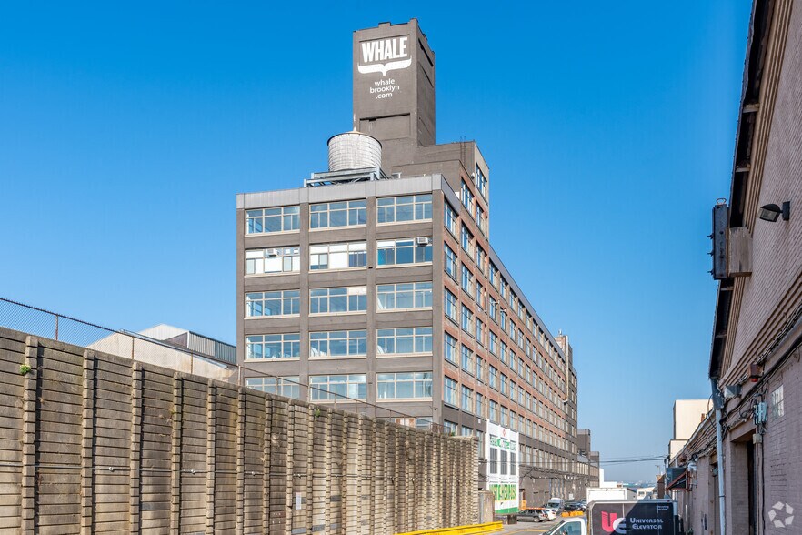 More Photos Of 14 53rd St, Brooklyn Flex For Sale