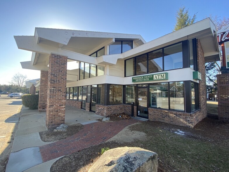 Primary Photo Of 9-15 Village St, Concord Restaurant For Lease