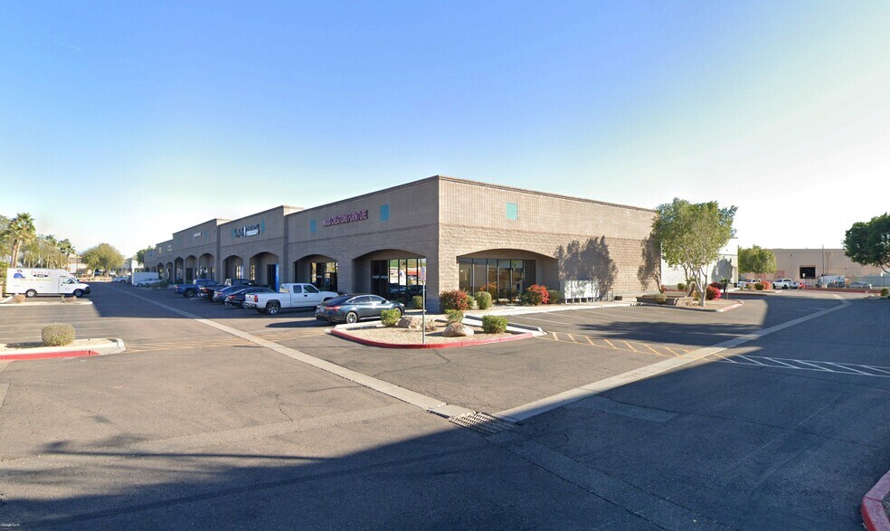 More Photos Of 7143 E Southern Ave, Mesa Showroom For Lease