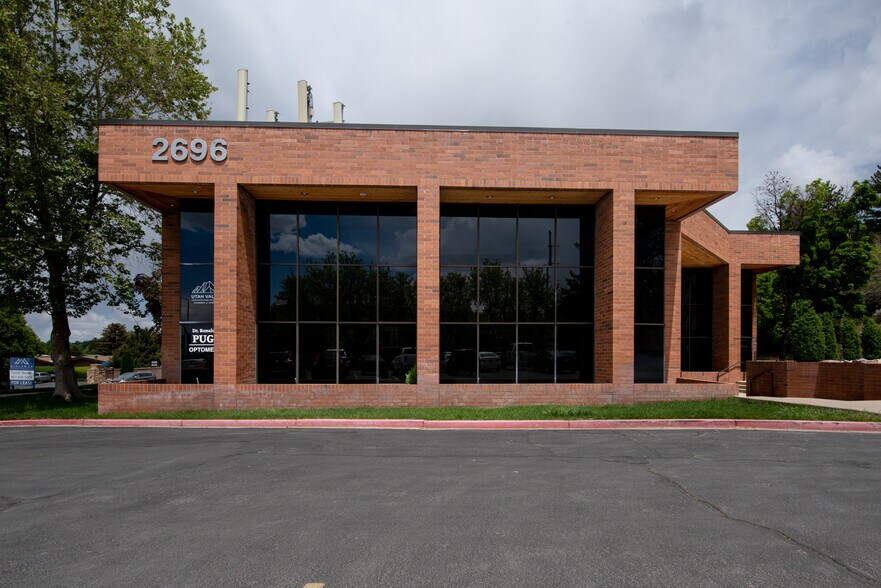 More Photos Of 2696 N University Ave, Provo Office For Lease