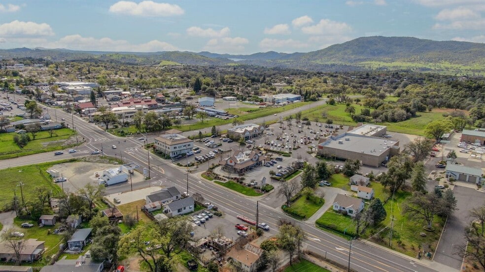 More Photos Of 60 Main St, Angels Camp Storefront Retail Office For Sale