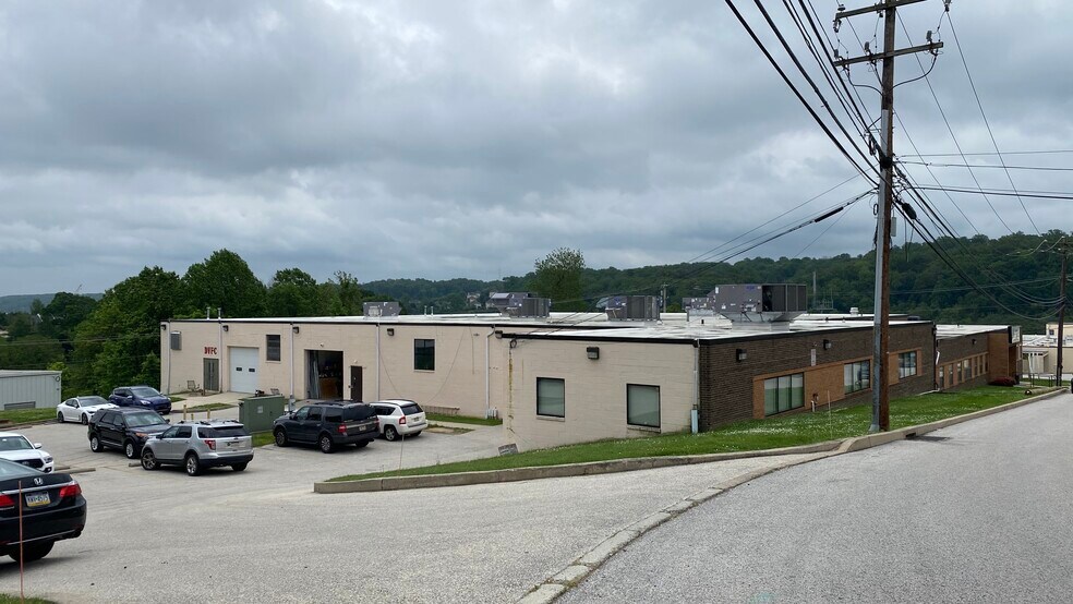 More Photos Of 8 Union Hill Rd, West Conshohocken Warehouse For Sale