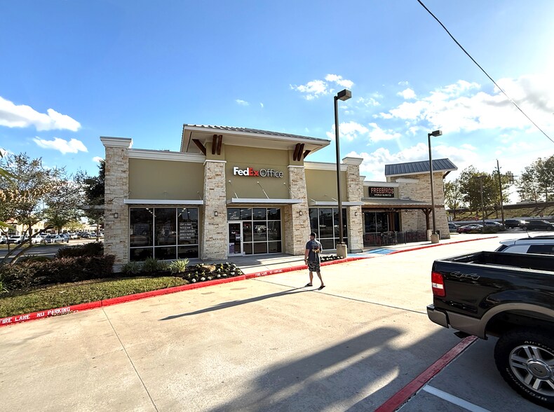 More Photos Of 22560 SH 249, Houston Freestanding For Sale