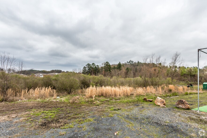 Primary Photo Of Burkhalter Haas Rd, Maumelle Land For Sale
