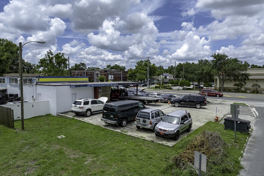 More Photos Of 1304 S Florida Ave, Lakeland General Retail For Sale