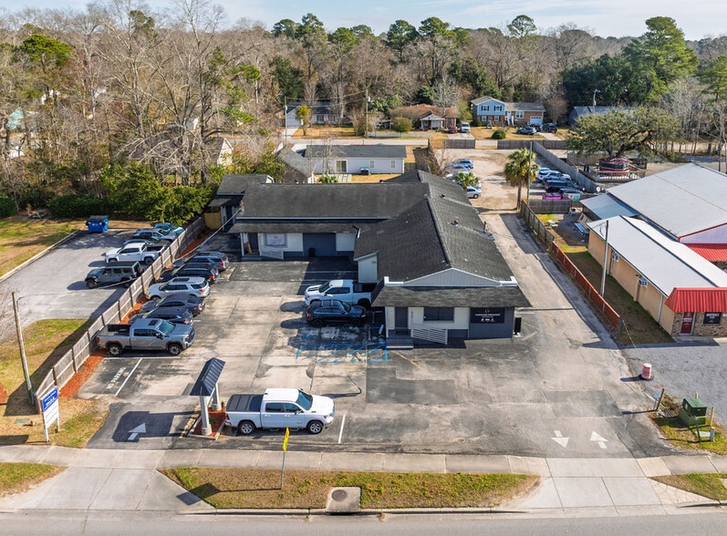 More Photos Of 509-513 Red Bank Rd, Goose Creek Medical For Sale